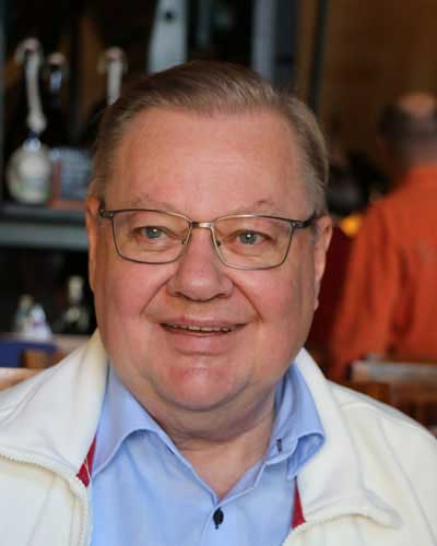 Hartmut Arens